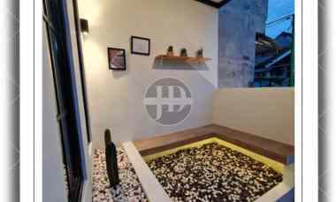 gambar dijual rumah m2f9 rf4 jl raya bekasi