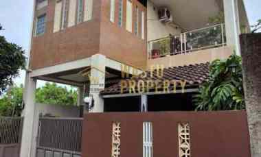 Dijual Rumah Besar, Full Furnished dekat ke Rsud Prambanan