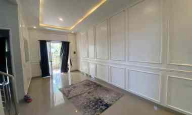 Jual Rumah Siap Huni Type Luas 138/118m2 dekat Candi Prambanan