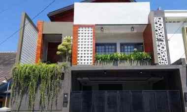 dijual rumah maguwoharjo