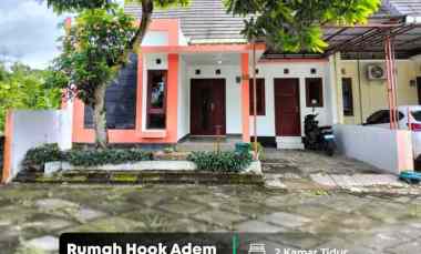 dijual rumah maguwoharjo