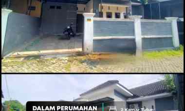 gambar dijual rumah maguwoharjo