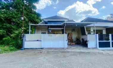 Hunian Idaman Harga Bersahabat dekat Ringroad Timur Yogyakarta