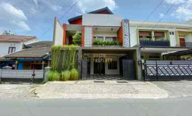 dijual rumah maguwoharjo