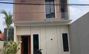 dijual rumah maguwoharjo