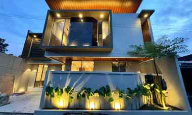 dijual rumah maguwoharjo