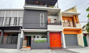 dijual rumah maguwoharjo