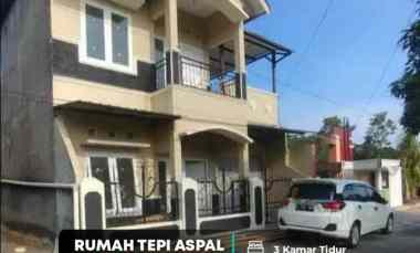 dijual rumah maguwoharjo
