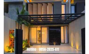 dijual rumah maguwoharjo depok sleman