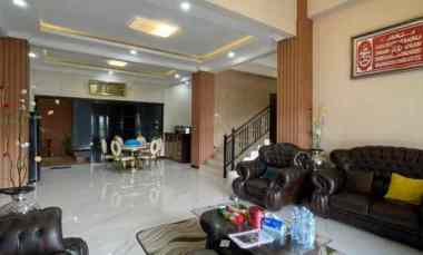 dijual rumah maguwoharjo depok sleman