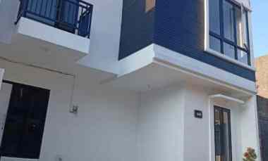 Rumah Dijual di Maguwoharjo Depok Sleman Yogyakarta