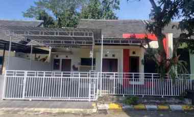 dijual rumah maguwoharjo depok sleman yogyakarta