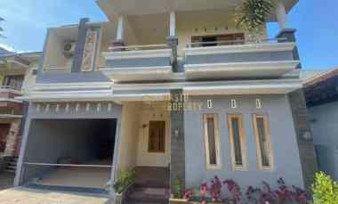 dijual rumah maguwoharjo kec depok kab