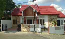Rumah Cantik Siap Huni di Maguwoharjo dekat Rs Hermina Dp Ringan