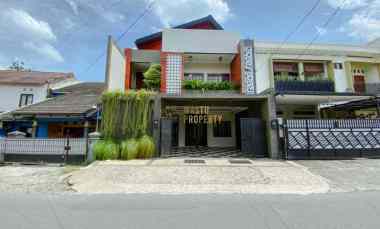 dijual rumah maguwoharjo sleman