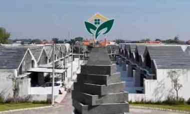 gambar dijual rumah maharaja residence