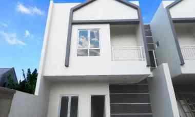 dijual rumah maheswara mansion