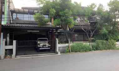 dijual rumah maindroad salendro