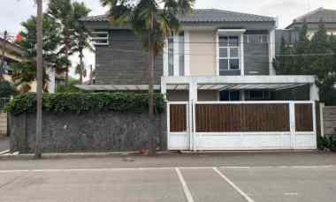 Dijual Rumah Strategis Mainroad jl Sukanagara Antapani Kota Bandung