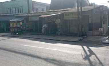 Dijual Rumah Buat Bangun Ruko Mainroad Turangga Bandung Tengah