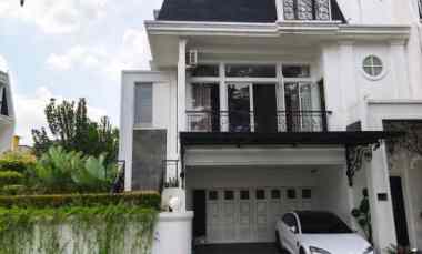 dijual rumah maja residence joglo