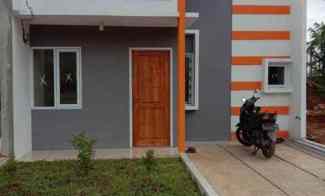 Rumah Subsidi Majalaya Bandung Selatan Angsuran Flat 1 juta an