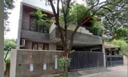 Rumah Full Furnished dekat Bandara Halim Makasar Jakarta Timur