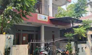 dijual rumah makasar