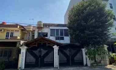 dijual rumah makasar