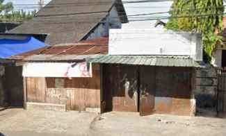 Dijual Rumah Tua Makassar Kota Sekitar Jalan Andi Tondro, Jalan Kumala