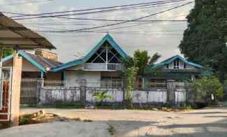 Dijual Rumah Makassar Kota Sekitar Jalan Daeng Tata, Jalan Hartaco