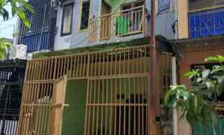 Dijual Rumah Makassar Kota Sekitar Jalan Veteran, Jalan Rappocini