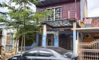 gambar dijual rumah makassar kota sekitar