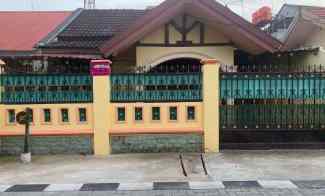 Dijual Rumah Makassar Kota Sekitar Jalan Andi Djemma, Jalan Faisal, Ja