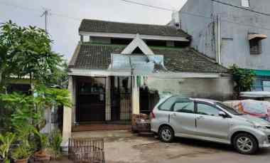 Dijual Rumah Makassar Kota Sekitar jl Singa, jl Veteran, jl Serigala