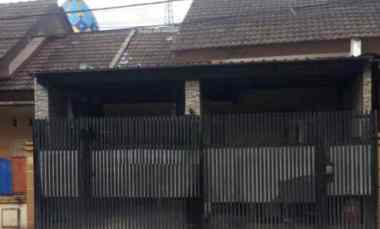 Dijual Rumah Lelang Makassar Kota Sekitar Jalan Borong Raya, Abdesir
