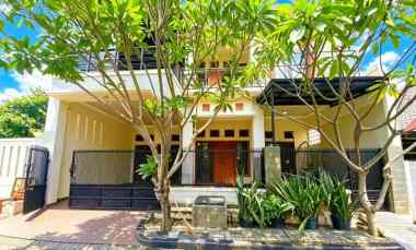 dijual rumah malaka country pondok kopi
