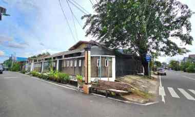 Dijual Rumah Hook Murah Hitung Tanah di Malaka Duren Sawit Jakarta Tim