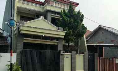 dijual rumah malaka jaya duren sawit