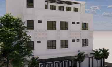 dijual rumah mamajang luar makassar sulawesi selatan