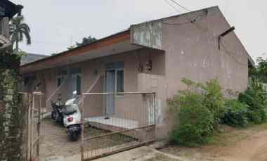 dijual rumah mampang