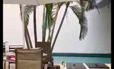 dijual rumah mampang