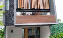dijual rumah mampang prapatan