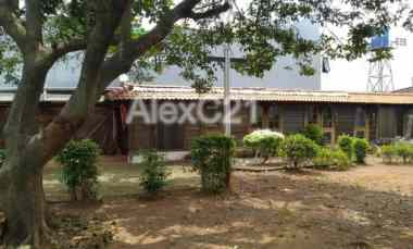 dijual rumah mampang prapatan