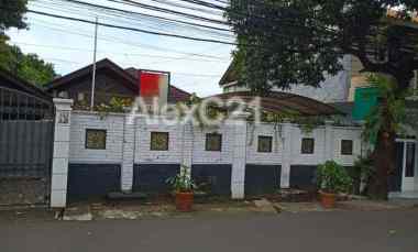 dijual rumah mampang prapatan