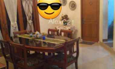 dijual rumah mampang prapatan