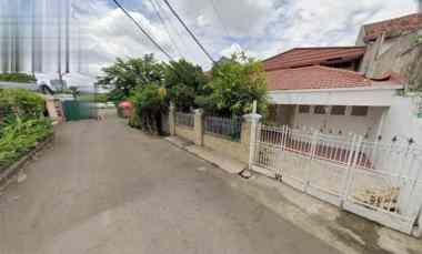 dijual rumah mampang prapatan