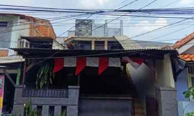 dijual rumah mampang prapatan