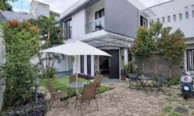 Rumah Dijual di Mampang Prapatan