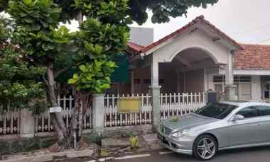 dijual rumah mampang prapatan